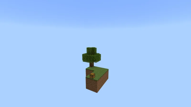 Skyblock Origins