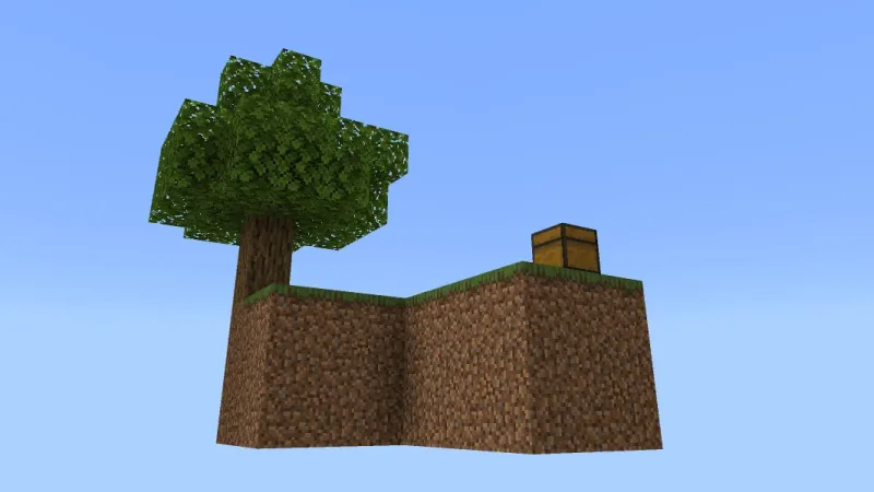 Skyblock Origins