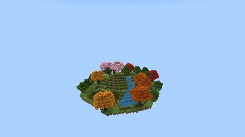 Skyblock Origins
