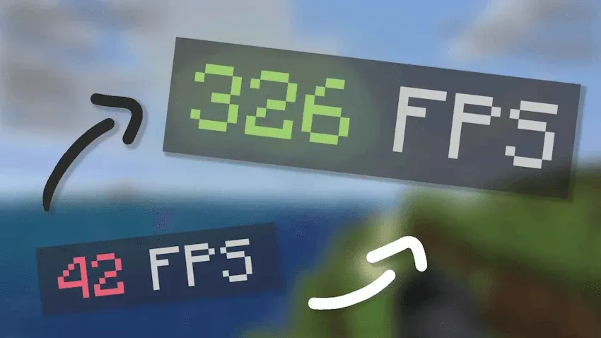 Boron 全能帧数优化材质包：精简特效告别卡顿 Boron - All in One FPS Optimizer + No Lag