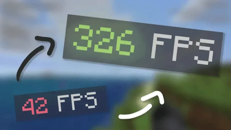 Boron 全能帧数优化材质包：精简特效告别卡顿 Boron - All in One FPS Optimizer + No Lag