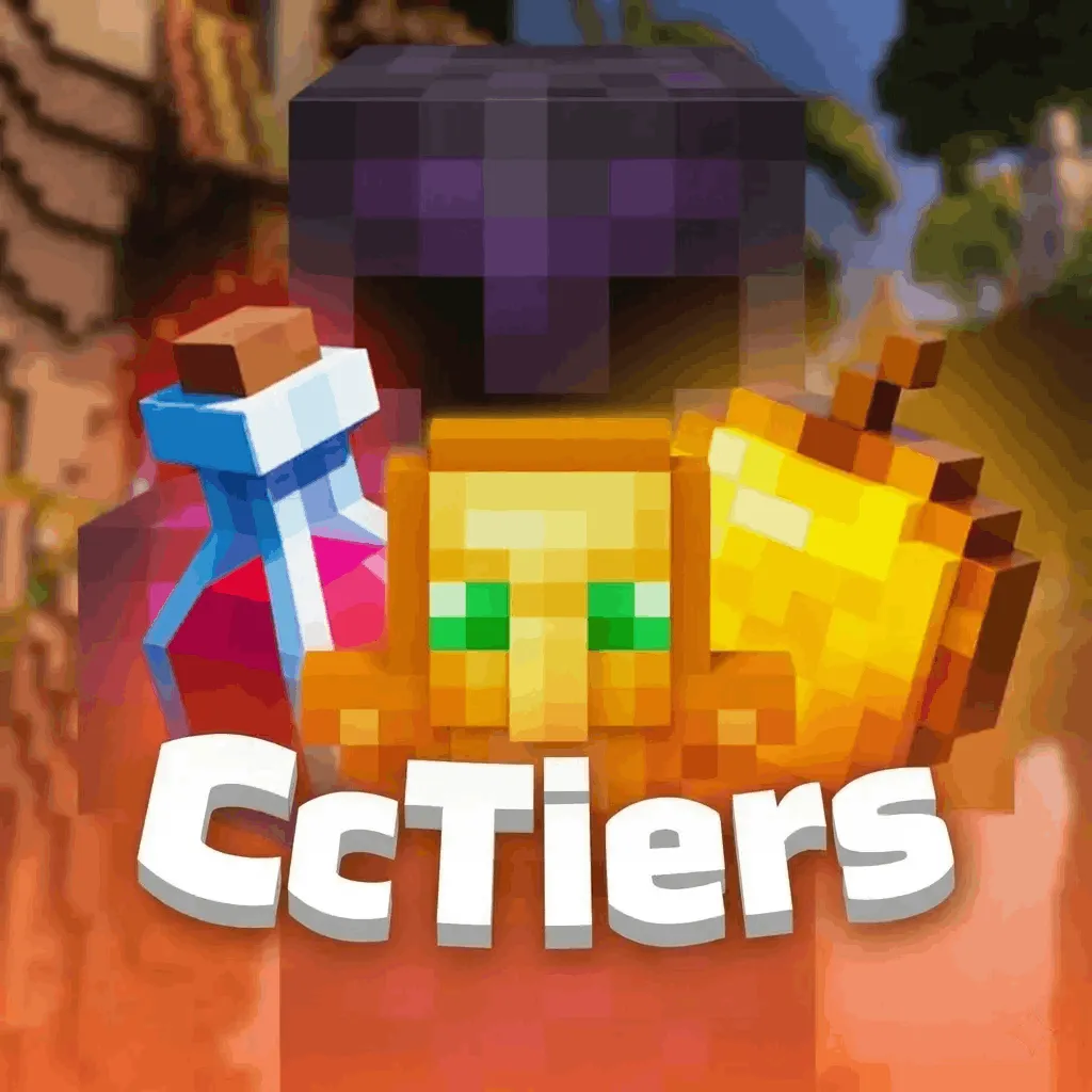 CCTL Tiertagger