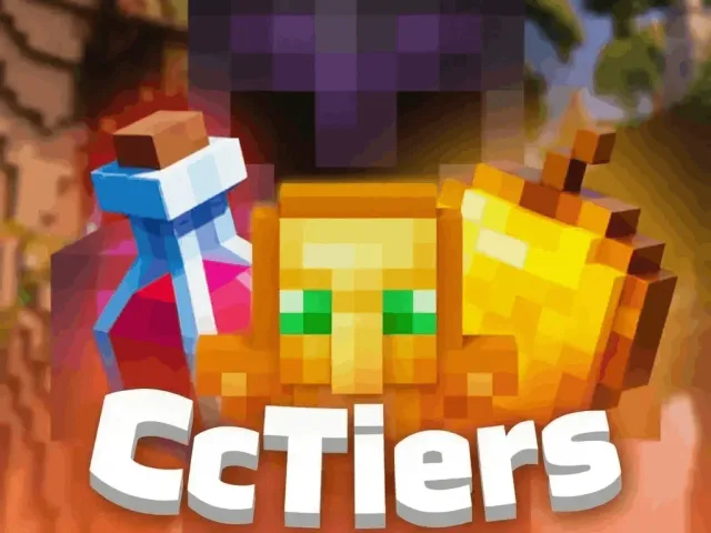 CCTL Tiertagger