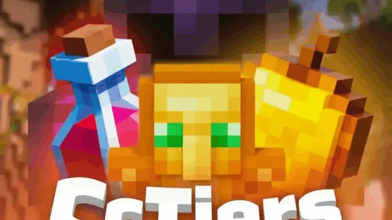 CCTL Tiertagger