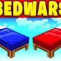 我的世界基岩版起床战争迷你游戏 Bedwars Mini-Game 小游戏地图存档下载