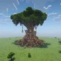 我的世界基岩版神之树屋 God Tree House 冒险|生存地图存档下载