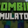我的世界基岩版僵尸模拟器 Zombie Simulator 冒险|小游戏|生存地图存档下载