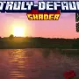 我的世界基岩版AziFy真·原版着色器 AziFy Truly Default Shader 写实光影下载