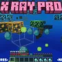 我的世界基岩版 X RAY PRO 简约|主题资源包下载