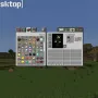 我的世界基岩版快速合成与快速拾取 Fast Craft & Fast Loot 功能模组Mod下载