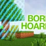 我的世界1.19.4边境收藏家 Border Hoarder 生存地图存档下载