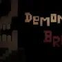 我的世界1.11.2恶魔大脑 Demon Brain 解密地图存档下载