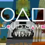 我的世界基岩版鱿鱼游戏 Squid Game 解密地图存档下载