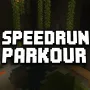 我的世界基岩版快跑跑酷 SpeedRun Parkour 跑酷地图存档下载