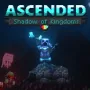 我的世界1.20.4王国之影 Ascended - Shadow of Kingdoms CTM地图存档下载