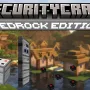 我的世界基岩版安保工艺 SecurityCraft 科技模组Mod下载