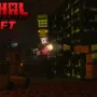 我的世界基岩版 LethalCraft 冒险|生存地图存档下载