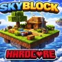 我的世界基岩版终极空岛冒险 Ultimate Skyblock Adventure 生存|岛屿地图存档下载