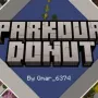 我的世界1.21.5跑酷甜甜圈 Parkour Donut 跑酷地图存档下载