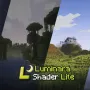 我的世界26.1-1.18.2露米娜光影精简版 Luminara Shader Lite 写实光影下载