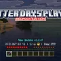 我的世界基岩版更优游戏天数与坐标显示 Better Days Played 简约|主题资源包下载