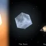 立方体太阳与月亮 Cubic Sun & Moon