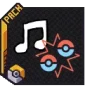 原版宝可梦战斗音乐资源包 Original Pokemon Battle Music