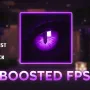 性能优化资源包 Boosted FPS
