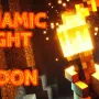 动态光源模组：副手火把 Dynamic Light Addon: Offhand Torch