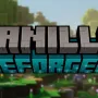 Vanilla Reforged