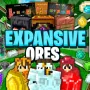 矿石扩展 Expansive Ores