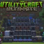 我的世界基岩版实用工艺 UtilityCraft 科技模组Mod下载