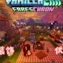我的世界1.20.1香草纪元：食旅纪行 VanillaEra: FaresChron 冒险|混合包整合包下载