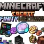 我的世界1.20.1机械动力：无限构件 Create: Infinity Mechanism 优化|任务|科技整合包下载