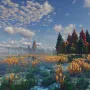 我的世界1.20.1齿轮与腐肉 Create And Flesh 冒险|多人游戏|科技整合包下载