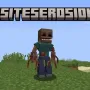 我的世界1.12.2寄生虫-畸变100天-高优化版 Parasites - Distorted 100 Days - High Optimization 战斗|轻量级|优化整合包下载