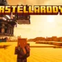 我的世界1.20.1星际征程 Interstellar Odyssey 冒险|战斗|科技整合包下载
