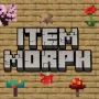 物品变身附加包 Item Morph Addon
