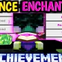 高级附魔 Advance Enchanting