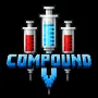 5号化合物 Compound V
