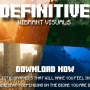 我的世界基岩版极致生动视觉 Definitive Vibrant Visuals 写实光影下载