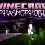 我的世界基岩版恐鬼症 Phasmophobia - Samtiaka 小游戏|生存地图存档下载