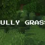 我的世界基岩版快速更好的草方块 - 全方块覆盖 Fast Better Grass - Full Grass 简约资源包下载
