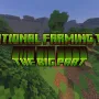 我的世界基岩版模拟农场大亨 Simulational Farming Tycoon 冒险|解密地图存档下载