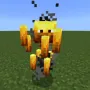 我的世界基岩版中立生物 Neutral Mobs 生物模组Mod下载