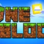 我的世界基岩版 One Block V1 生存|CTM地图存档下载