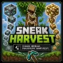 我的世界基岩版蹲伏收割 Sneak Harvest 装备模组Mod下载
