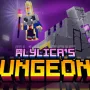 艾丽卡的地牢 Alylica's Dungeons
