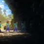 我的世界基岩版Eu 隐形人 Eu Invisibleman 科技模组Mod下载