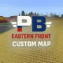 寂静断点计划：东线 Project Silent Breakpoint: Eastern Front